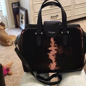 Henri Bender Satchel